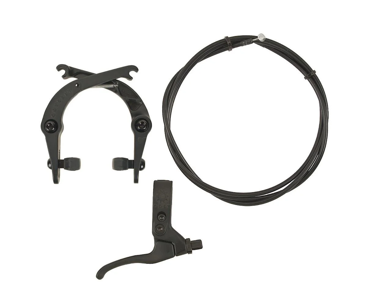 Odyssey Springfield U-Brake Kit — Wheel Good BMX Shop